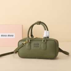 Miu Miu Top Handle Bags